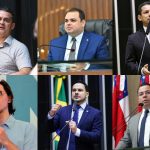 Pesquisa mostra indecisão de manauaras com candidatos