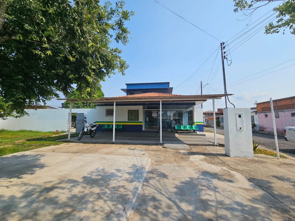 Caso ocorreu em Nhamundá