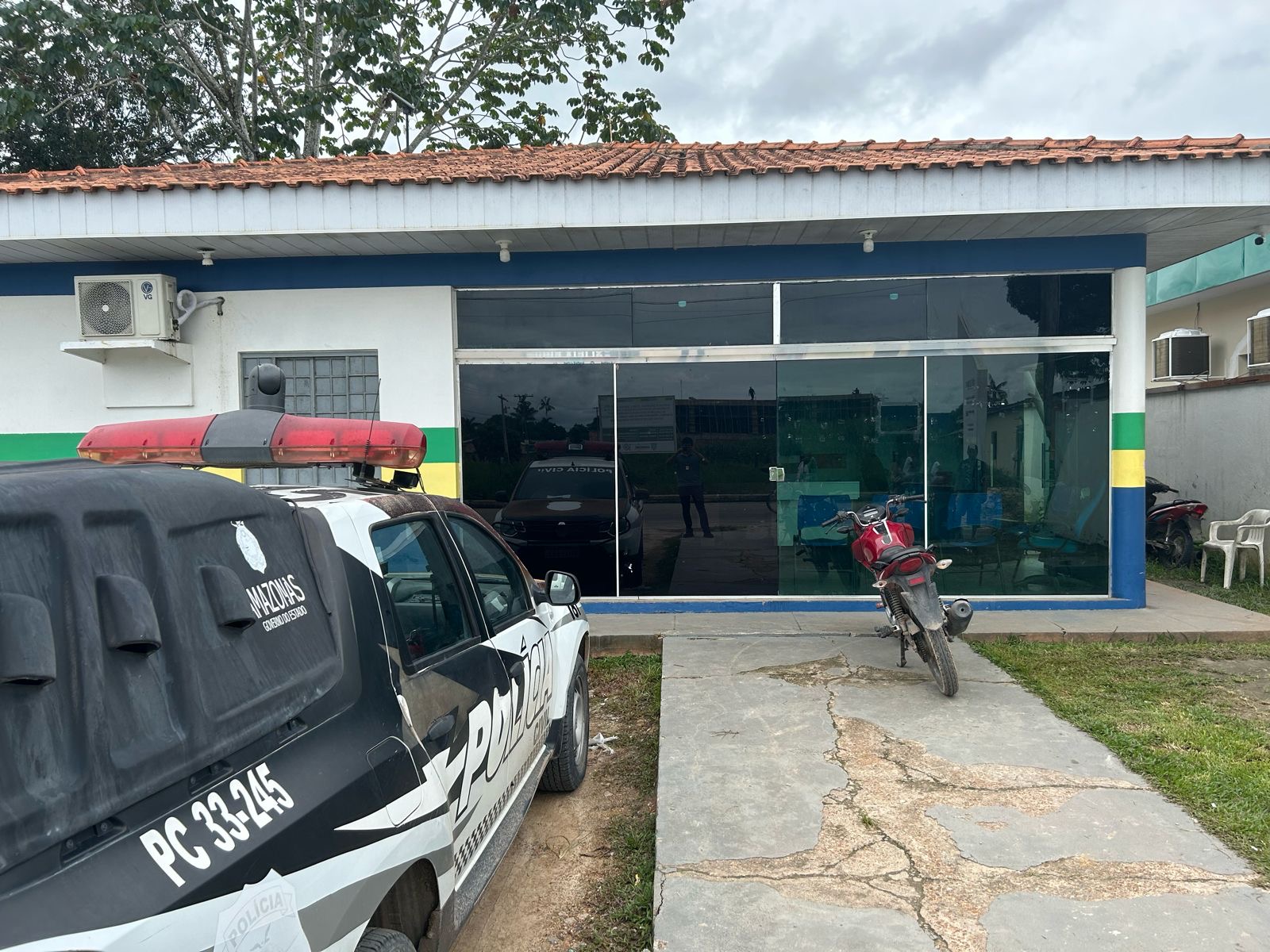 Homem é preso por estuprar adolescente de 12 anos no Amazonas