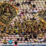Amazonas FC joga pela segunda vez consecutiva em casa.