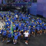 Delegação brasileira é vista como favorita ao topo do ranking de medalhas