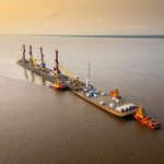 Projeto, concebido em janeiro deste ano, é uma resposta direta aos desafios impostos pela estiagem