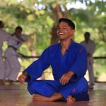 Elielton tem 30 anos e é cego desde os 12