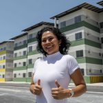 Programa Amazonas Meu Lar integra as políticas de habitação e fundiária do Estado, com a meta de oferecer 24 mil soluções de moradia