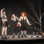 Espetáculo infantojuvenil será apresentado nos dois primeiros dias do evento