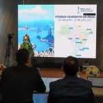 Encontro contou com a participação de representantes das cidades-sede do torneio