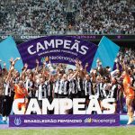 Timão confirmou excelente primeira fase com o título