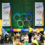 Atual edição iniciou na segunda-feira (16)