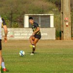 Equipe já treinou em São Paulo nesta sexta-feira (13)