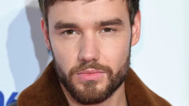 Liam Payne jumped from a hotel balcony, Argentine authorities said