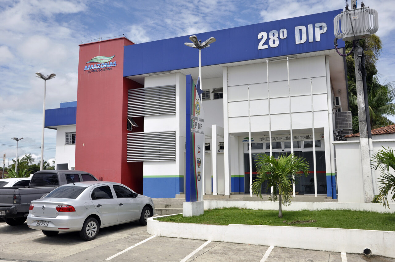 Homem é preso em Manaus por estuprar e engravidar adolescente em Roraima