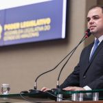 Roberto Cidade foi candidato à Prefeitura de Manaus e foi apenas o quarto mais votado