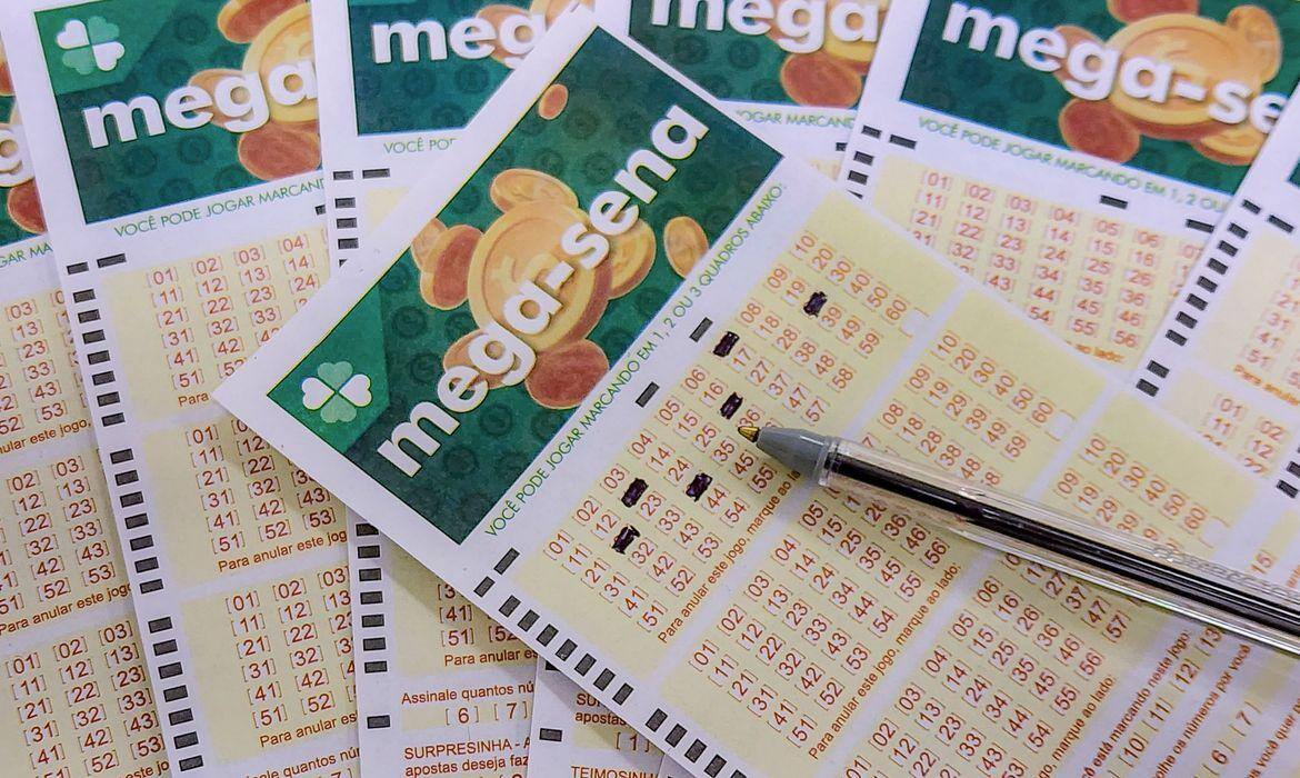 Mega-Sena attracted an accumulated prize of R$ 35 million this Wednesday