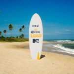 O ‘Corona Luau MTV’ será gravado no Preá, no Ceará