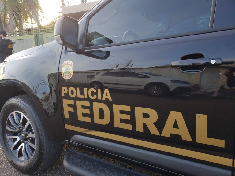 PF examines gas stations involved in reports of election crimes in Manaus