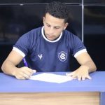 Ricardinho tinha 22 anos de idade