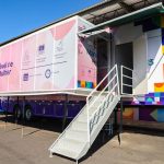 Serviço móvel funciona das 7h às 17h, de segunda a sexta-feira, em dias úteis