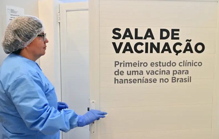 Instituto Oswaldo Cruz foi escolhido como centro clínico responsável pelos testes