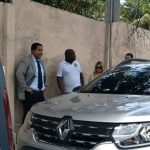 'Xuxa' foi afastado do Amazonas FC, em maio, em razão de provocações a outras equipes