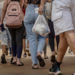 Portões fecham às 12h (horário de Manaus)