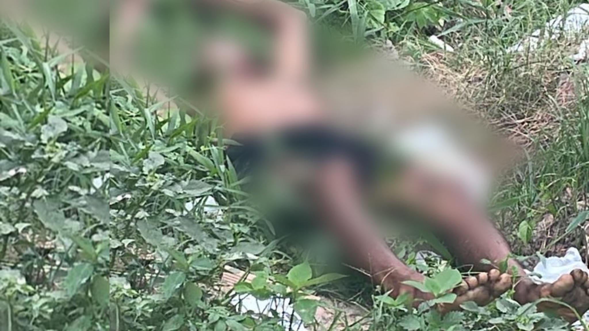 Homem é encontrado morto a facadas no bairro Monte das Oliveiras em Manaus