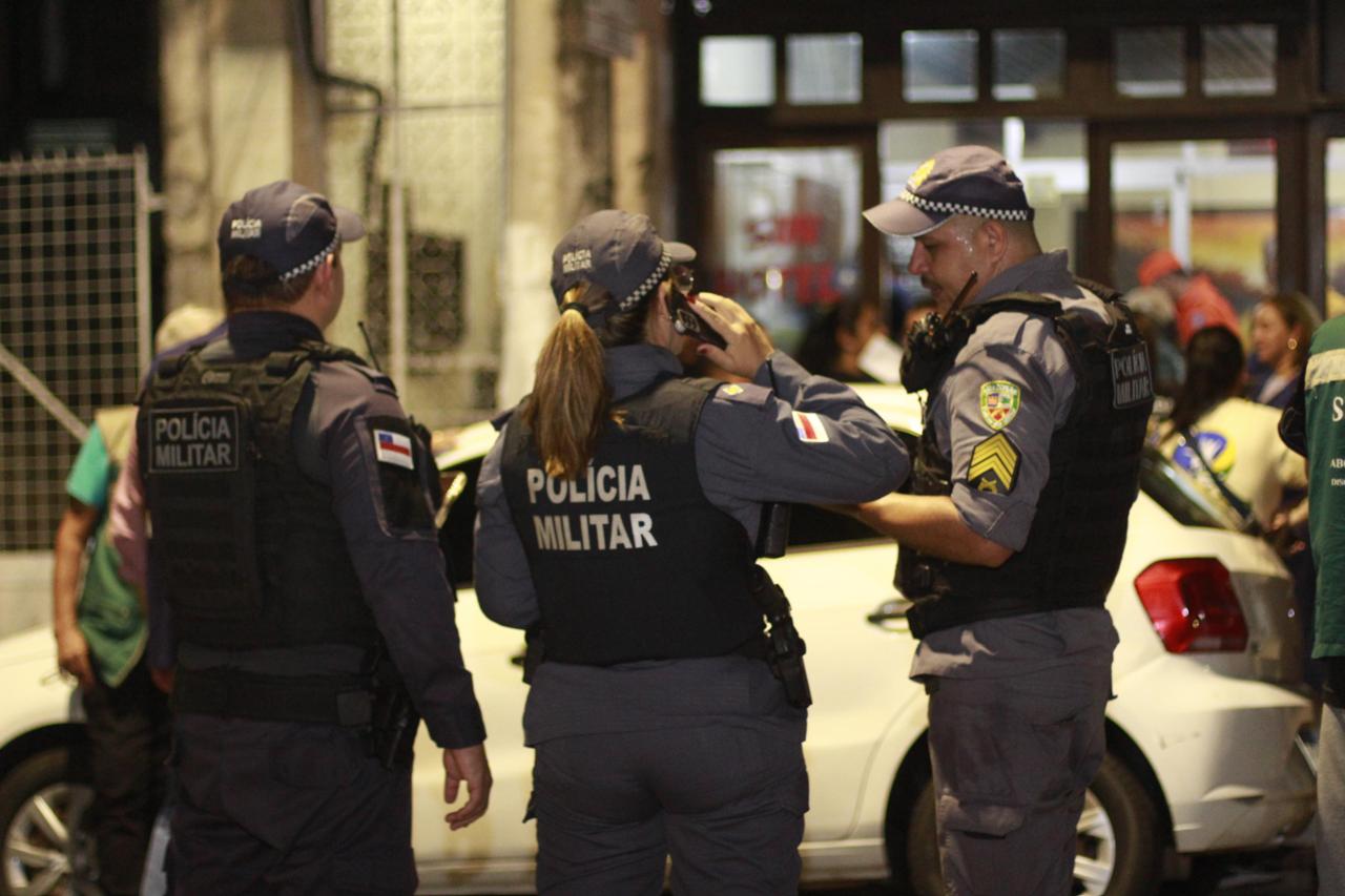 Central Integrada de Fiscalização coíbe crimes contra crianças e adolescentes no Centro de Manaus