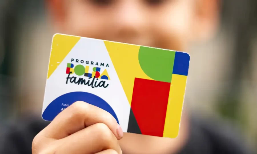 Confira o calendário de pagamentos do Bolsa Família de 2026