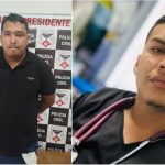 Matheus não aceitava o término do relacionamento com a ex-companheiro, que estava namorado o Daniel