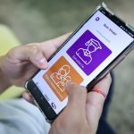 Prefeitura de Manaus lançou na manhã desta terça-feira, 3/12, o aplicativo “Sou Estudante Manaus” (Foto: Divulgaçao)