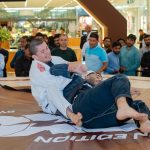 Thalison Soares retorna retorna ao ADXC após competir na edição inaugural, em 2024