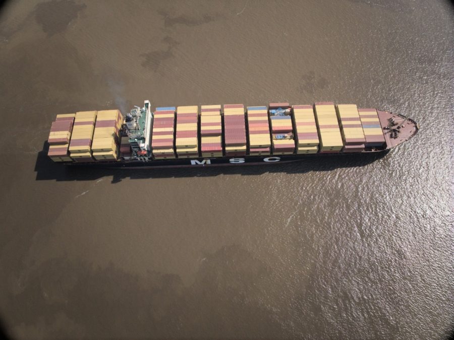 Amazonas bate recorde histórico de importações em 2024