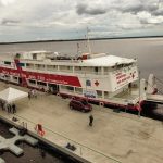 Primeira expedição acontece do dia 11 ao dia 14 de dezembro