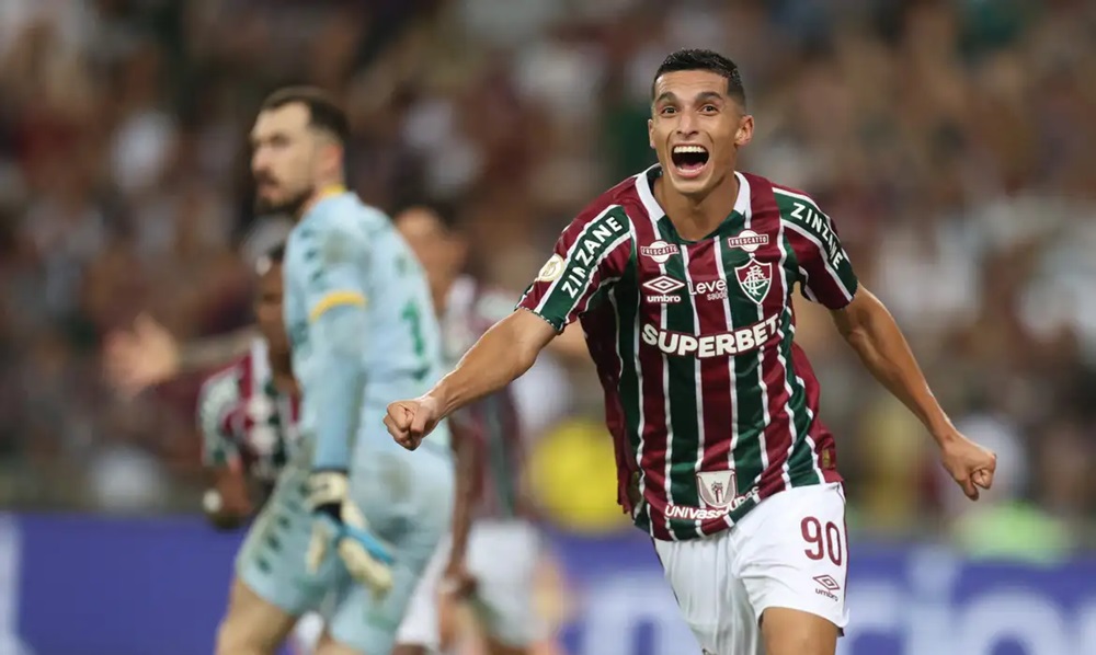 Em risco de queda à Série B, Fluminense visita o Palmeiras no Allianz Parque