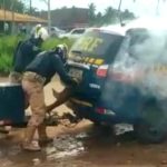 Genivaldo Santos de Jesus tinha 38 anos e era aposentado por sofrer de esquizofrenia