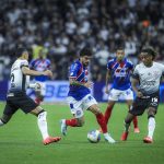 Além da dupla, seis brasileiros já estão garantidos na fase de grupos da competição