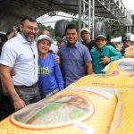 Para recebimento dos alimentos, todas as entidades devem estar em atividade regular e com cadastro feito junto a Sepror