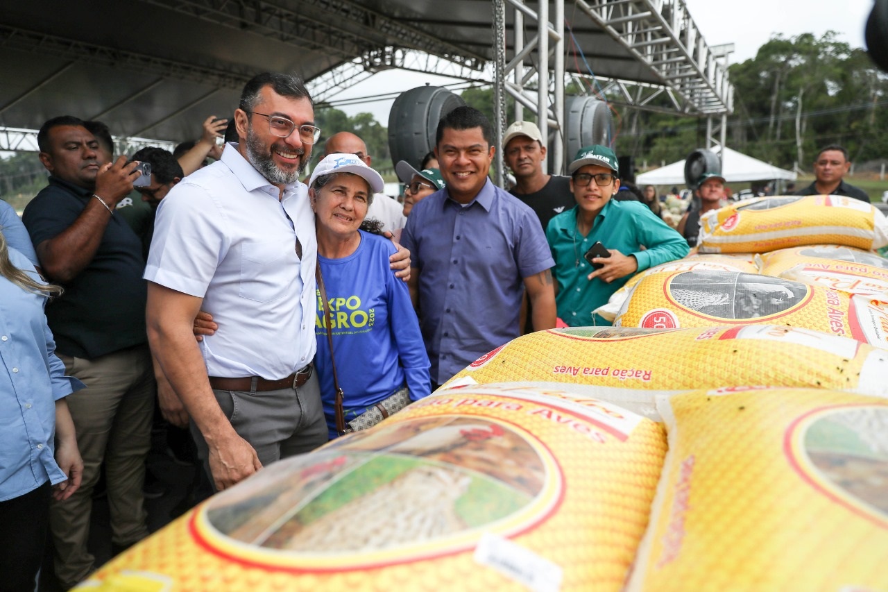 Para recebimento dos alimentos, todas as entidades devem estar em atividade regular e com cadastro feito junto a Sepror