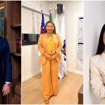 Nelson Wilians, Helane Souza e Mariana Serafim detalham mundo dos negócios