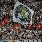 Torcida do Vasco de Manaus costuma lotar a Arena da Amazônia