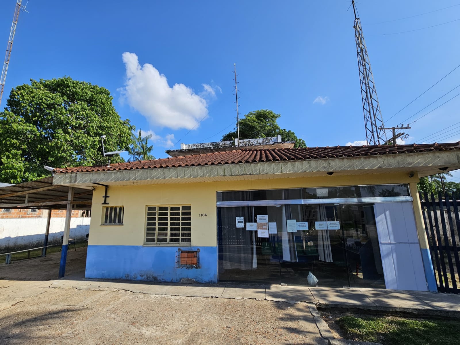 Indígena é preso suspeito de engravidar filha adolescente no Amazonas