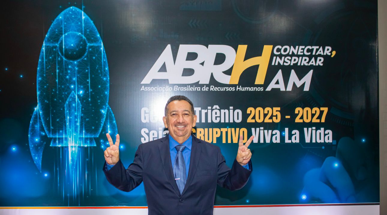 ABRH-AM inicia nova gestão com foco em inovação e transformação do RH no Amazonas