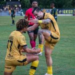 Gustavo Ermel foi o principal destaque o Amazonas na partida