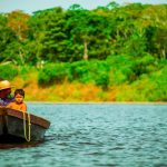 Filme aborda a cultura canumaense e o cotidiano das comunidades ribeirinhas no Canumã