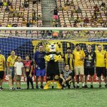 Proporcionando experiências em campo, o programa alcançou a marca de 4 mil sócios ativos em 2024