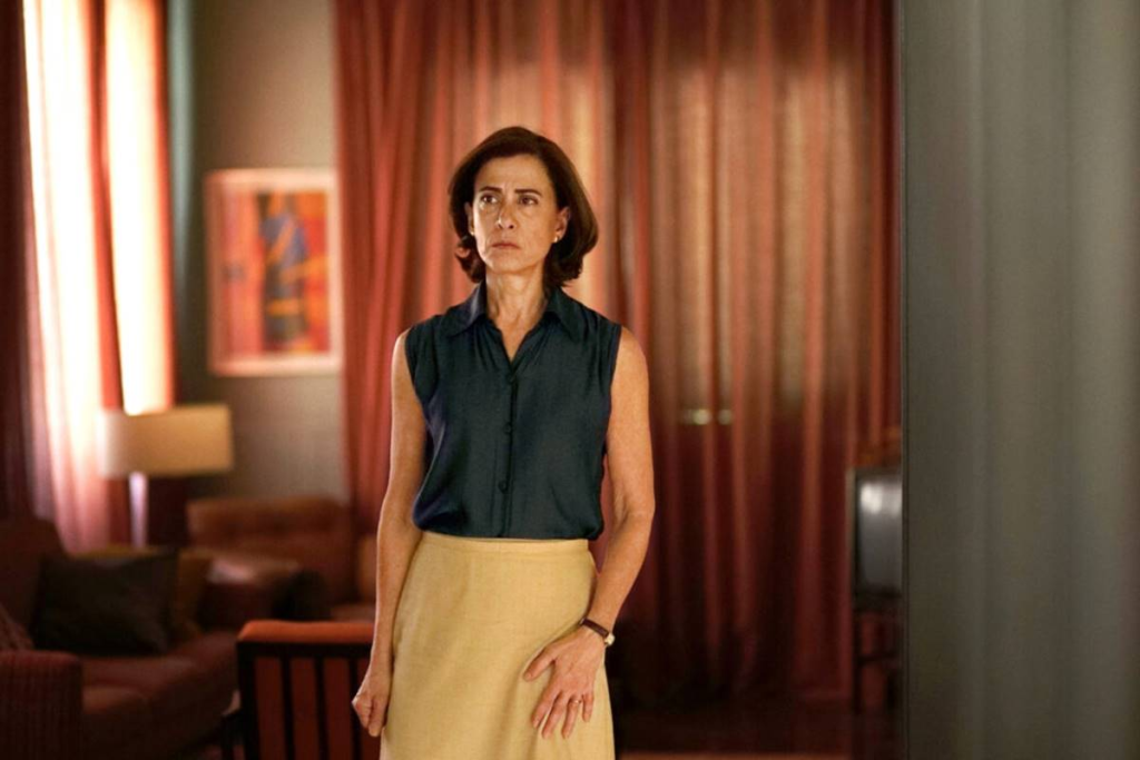 Filme com Fernanda Torres concorre a prêmios no Oscar