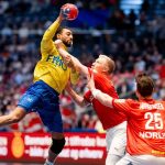 Time brasileiro chegou às quartas de final no torneio pela primeira vez