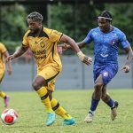 Atacante Luan Silva marcou o segundo gol da vitória