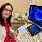 Médica especialista em reprodução (foto: Divulgação)