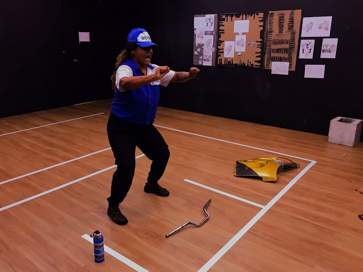 Pesquisadora amazonense é selecionada para projeto do Itaú Cultural