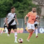 Amazonense se apresenta na Granja Comary nesta sexta-feira (17)